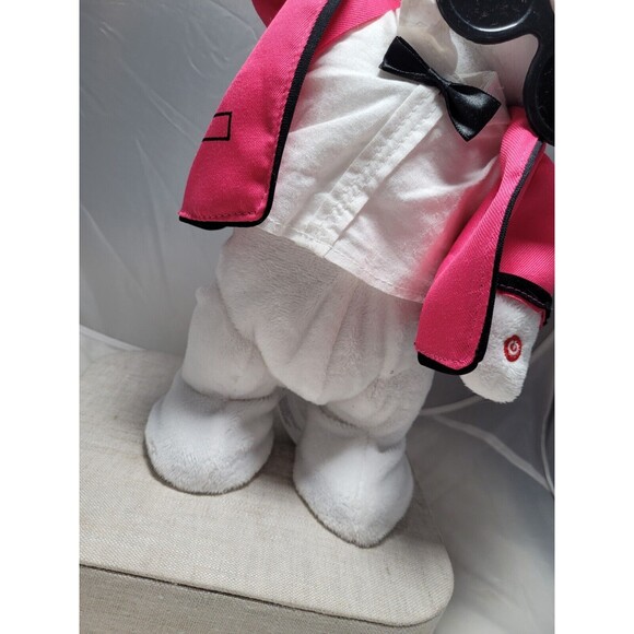 Gemmy Dancing SNOWMAN Gangnam Style Animated Musical Christmas RARE 2013 - Picture 2 of 8